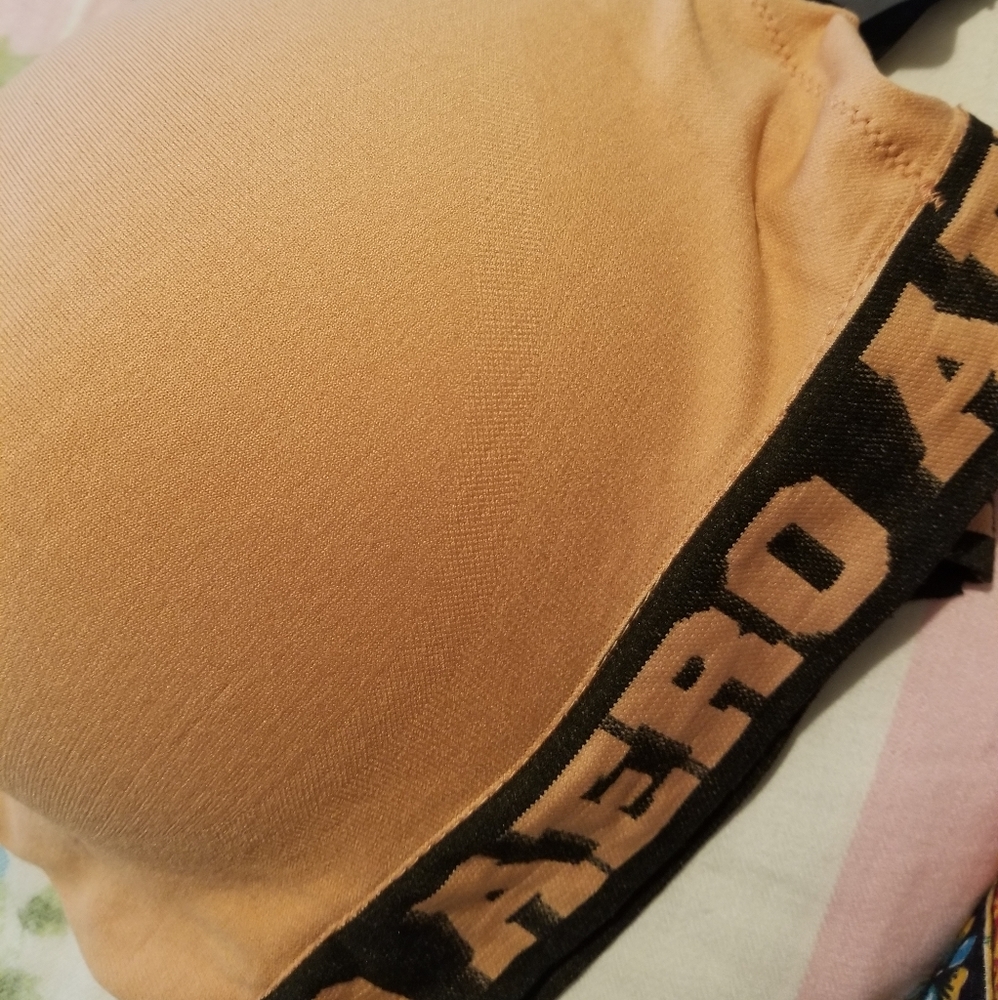 Aeropostale Sports Bras